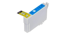 CARTUCHO DE TINTA EPSON T296220 T296 CIANO  XP-441 XP-431 XP-241  COMPATÍVEL IMPORTADO 9.5ML