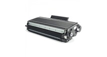 CARTUCHO DE TONER BROTHER COMPATIVEL C/ TN580/620/650 8K BYQUALY