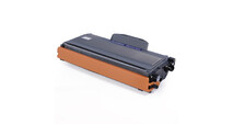 CARTUCHO DE TONER BROTHER COMPATIVEL TN360/TN330 BK 2.6K ARES
