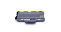CARTUCHO DE TONER BROTHER COMPATIVEL TN360/TN330 BK 2.6K BYQUALY