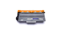 CARTUCHO DE TONER BROTHER COMPATÍVEL TN750/720 3360/3370/3390/3395/3350/3380/3385 BK 8K BYQUALY