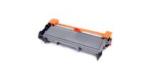 CARTUCHO DE TONER BROTHER TN2340/2370 (2.6K) COMPATÍVEL PREMIUM QUALITY