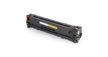CARTUCHO DE TONER HP COMPATIVEL C/ 542A/322A/212A Y 1,4K BYQUALY