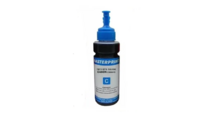 REFIL MASTER BULK INK CANON GI190 COMPATÍVEL CORANTE C 100ML