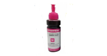 REFIL MASTER BULK INK CANON GL190 CORANTE COMPATÍVEL M 100ML