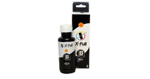 TINTA COMPATIVEL C/ XF H GT51 ULTRA HP (PIGMENTADA) BLACK 90ML