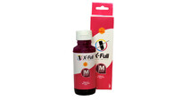 TINTA COMPATIVEL C/ XF H GT52 ULTRA HP CORANTE MAGENTA 70ML
