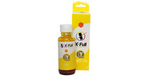 TINTA COMPATÍVEL C/ XF H GT52 ULTRA HP CORANTE YELLOW 70ML