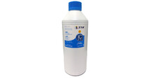 TINTA XFULL H-PRO PARA HP 8100/8600 CORANTE CYAN 1L