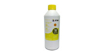 TINTA XFULL H-PRO PARA HP 8100/8600 CORANTE YELLOW 1L