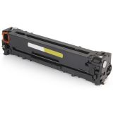 CART.TONER HP CB542/CE322/212 Y UNIV.COMP. PTC IMP. IND