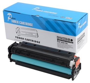 CART.TONER HP CC530/410/380A BK (2025) COMP. PTC IMP. IND