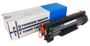 CART.TONER HP CE285A (1102/30/32/1212) COMP. PQTC IMP. IND