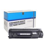 CARTUCHO DE TONER HP CF283A COMPATÍVEL PREMIUM QUALITY