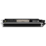 CARTUCHO DE TONER HP H-800 - P-780 P-870  P-870 CE310 - CF310 BK COMPATIVEL PREMIUM AAA