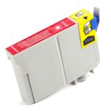 CARTUCHO DE TINTA EPSON T0732N T073220 C COMPATIVEL 12ML