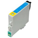 CARTUCHO DE TINTA EPSON T0822 T082220 C COMPATIVEL 12ML