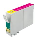 CARTUCHO DE TINTA EPSON T0823 T082320 M COMPATIVEL 12ML