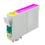 CARTUCHO DE TINTA EPSON T0826 T082620 LIGHT M COMPATIVEL 12ML