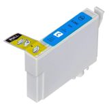 CARTUCHO DE TINTA EPSON T296220 T296 CIANO  XP-441 XP-431 XP-241  COMPATÍVEL IMPORTADO 9.5ML