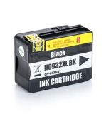 CARTUCHO DE TINTA HP 932 XL BK COMPATIVEL 33ML