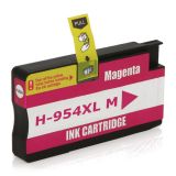 CARTUCHO DE TINTA HP 954XL M COMPATIVEL 26ML  V.A