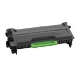 CARTUCHO DE TONER BROTHER COMPATIVEL C/ TN880/3470/3472 BYQUALY 12K