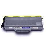 CARTUCHO DE TONER BROTHER COMPATIVEL TN360/TN330 BK 2.6K BYQUALY