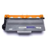 CARTUCHO DE TONER BROTHER COMPATÍVEL TN750/720 3360/3370/3390/3395/3350/3380/3385 BK 8K BYQUALY