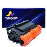 CARTUCHO DE TONER BROTHER COMPATIVEL TN880/3470/3472 12K MONOCRON