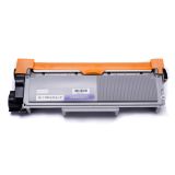 CARTUCHO DE TONER COMPATIVEL BROTHER C/ TN2340/TN2370/TN660/TN630 BK 2,6K BYQUALY