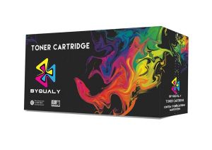 CARTUCHO DE TONER COMPATIVEL C/ PB-211/210 1,6K BYQUALY - ELGIN