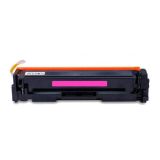 CARTUCHO DE TONER COMPATIVEL CF503A/543A 1,3K MAGENTA BYQUALY