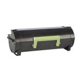 CARTUCHO DE TONER COMPATÍVEL LEXMARK MS310/410/510/610 10K BYQUALY