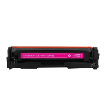 CARTUCHO DE TONER HP 414A MAGENTA (2.1K) S/CHIP COMP.PTC P.C