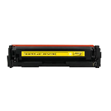 CARTUCHO DE TONER HP 414A YELLOW (2.1K) S/CHIP COMP.PTC P.C