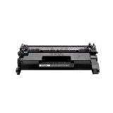 CARTUCHO DE TONER HP CF258A S/CHIP COMPATÍVEL PQTC 3K