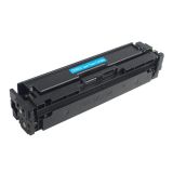 CARTUCHO DE TONER HP CF401A C COMPATÍVEL PREMIUM AAA