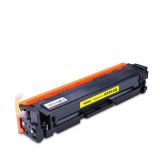 CARTUCHO DE TONER HP CF512A Y COMPATÍVEL PTC