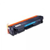 CARTUCHO DE TONER HP COMPATÍVEL  C/ CF511A/531A 0,9K CY BYQUALY