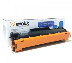 CARTUCHO DE TONER HP COMPATÍVEL CF248 1K EVOLUT