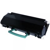 CARTUCHO DE TONER LEXMARK COMPATÍVEL C/ X264 9K PTC