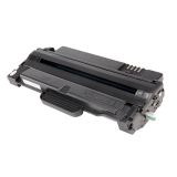 CARTUCHO DE TONER SAMSUNG COMPATÍVEL  MLT D105L / SCX4600/4623 2.5K BYQUALY