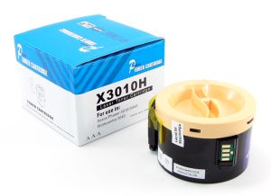 CARTUCHO DE TONER XEROX 3010/3040/3045 / 106R02182 / 2.2K COMPATIVEL PREMIUM AAA