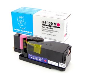 CARTUCHO DE TONER XEROX 6000/ 6010/6015 M COMPATÍVEL PREMIUM AAA 1K