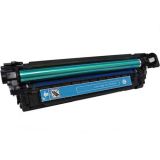 CARTUCHO TONER HP CE251 CYAN (3525) COMPATÍVEL PREMIUM