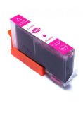 CARTUCHOS DE TINTA HP 564XL MAGENTA COMPATÍVEL 14,2ML