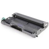 FOTO CONDUTOR COMPATIVEL BROTHER DR360/2100/2125/2150/21J 12K BK ARES