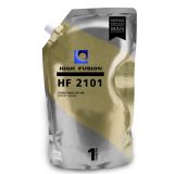 REFIL DE TONER HIGH FUSION HF2101 D101/D111/X3025 1KG