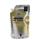 REFIL DE TONER HIGH FUSION HF2005 UNIVERSAL C/ HP 2612/435/505/7553/364 BAG 1KG